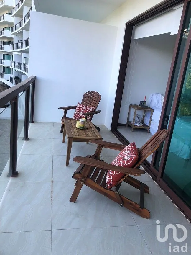 Departamento en Venta en Playa Diamante, Acapulco de Juárez, Guerrero | NEX-294008 | iad México | Foto 4 de 35