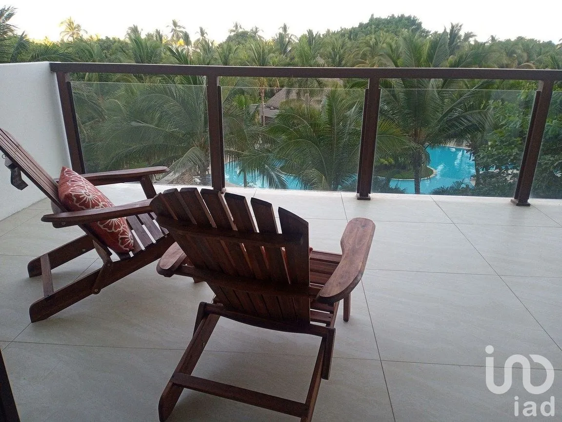 Departamento en Venta en Playa Diamante, Acapulco de Juárez, Guerrero | NEX-294008 | iad México | Foto 5 de 35