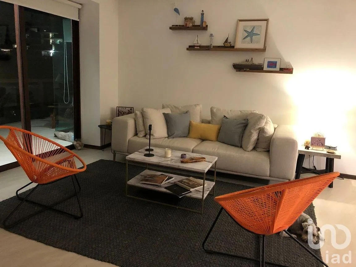 Departamento en Venta en Playa Diamante, Acapulco de Juárez, Guerrero | NEX-294008 | iad México | Foto 7 de 35