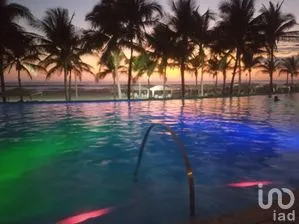 NEX-294008 - Departamento en Venta, con 4 recamaras, con 4 baños, con 183 m2 de construcción en Playa Diamante, CP 39897, Guerrero.