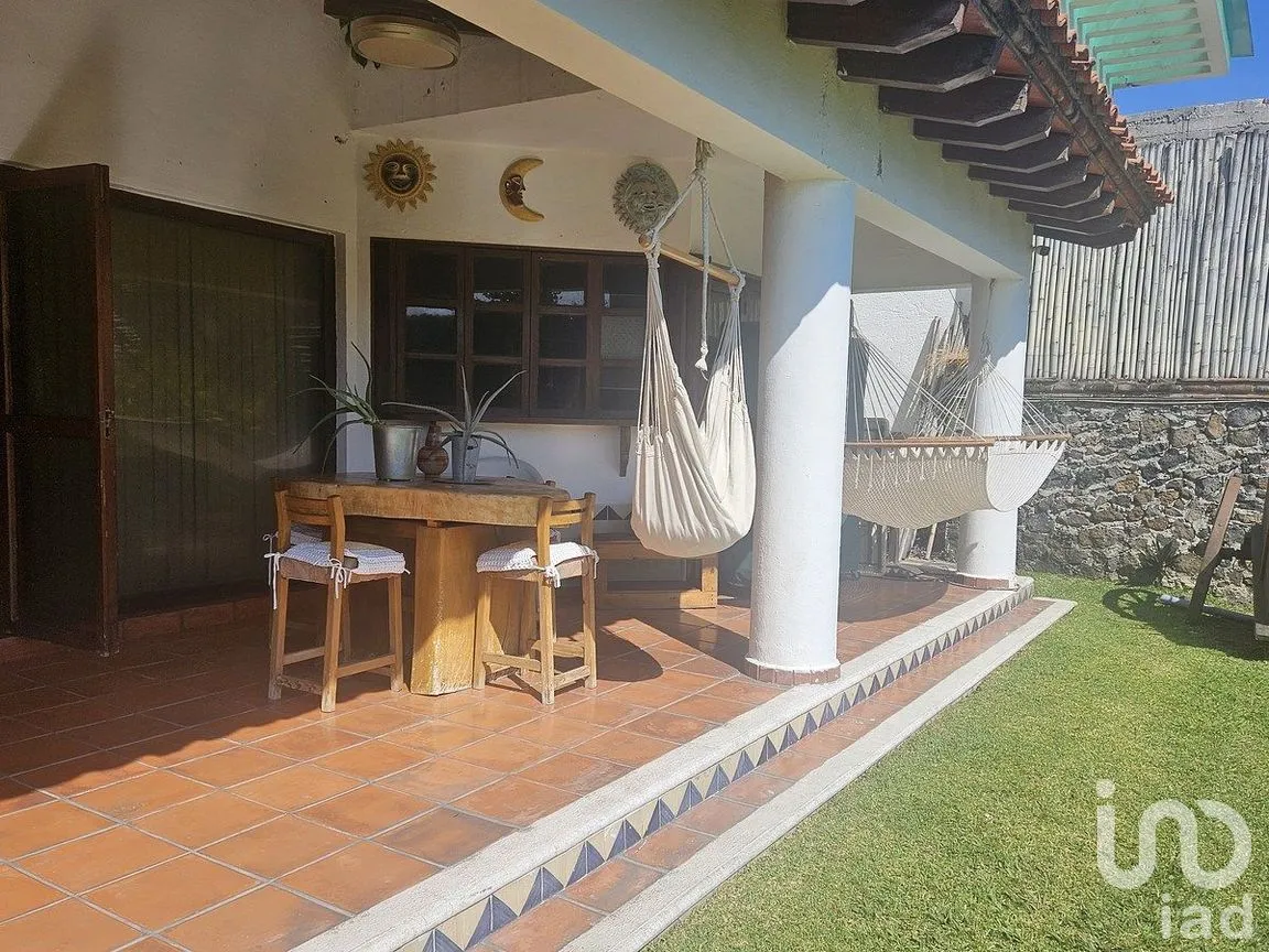 Casa en Venta en Lomas de Cocoyoc, Atlatlahucan, Morelos | NEX-294037 | iad México | Foto 2 de 40