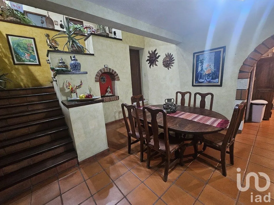 Casa en Venta en Lomas de Cocoyoc, Atlatlahucan, Morelos | NEX-294037 | iad México | Foto 11 de 40