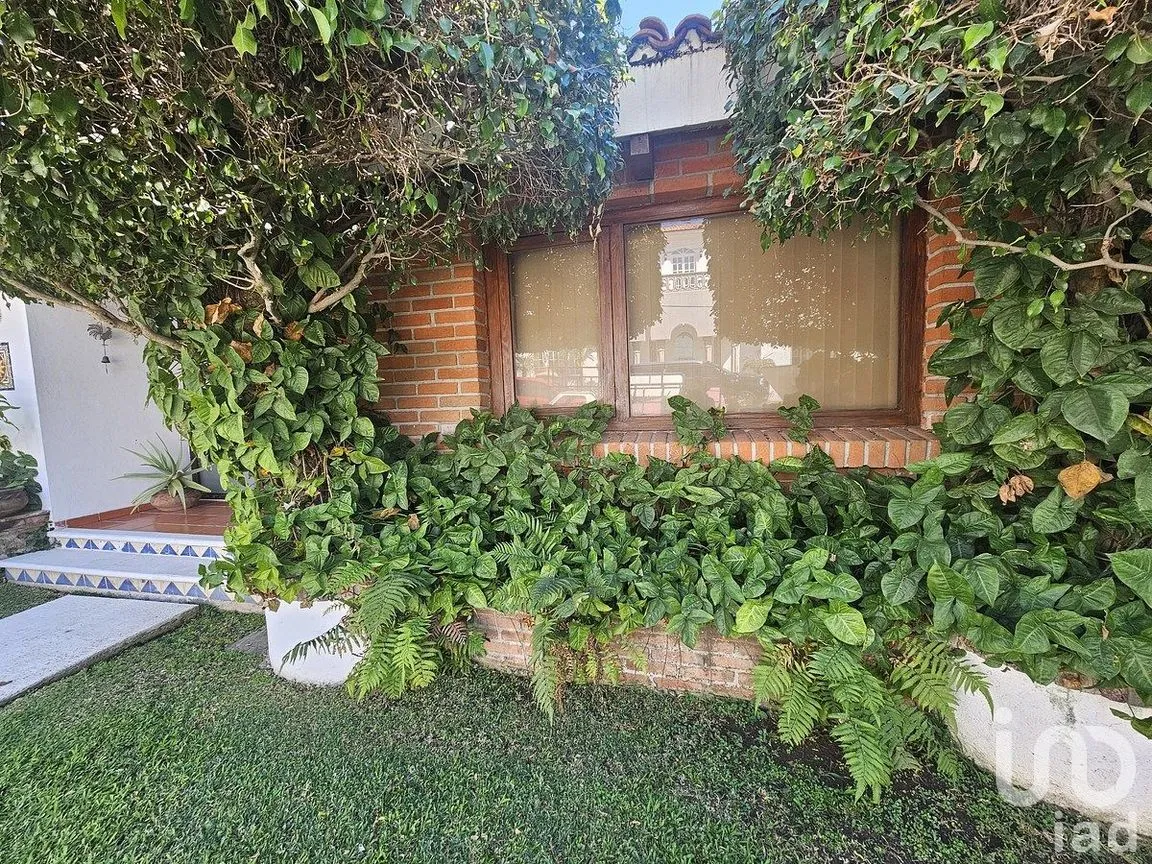 Casa en Venta en Lomas de Cocoyoc, Atlatlahucan, Morelos | NEX-294037 | iad México | Foto 13 de 40