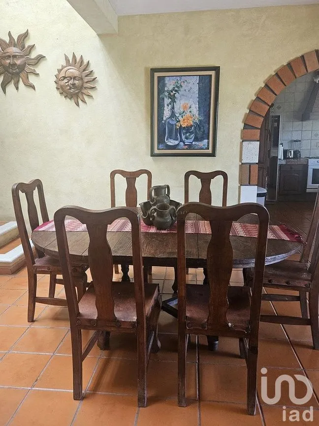 Casa en Venta en Lomas de Cocoyoc, Atlatlahucan, Morelos | NEX-294037 | iad México | Foto 20 de 40
