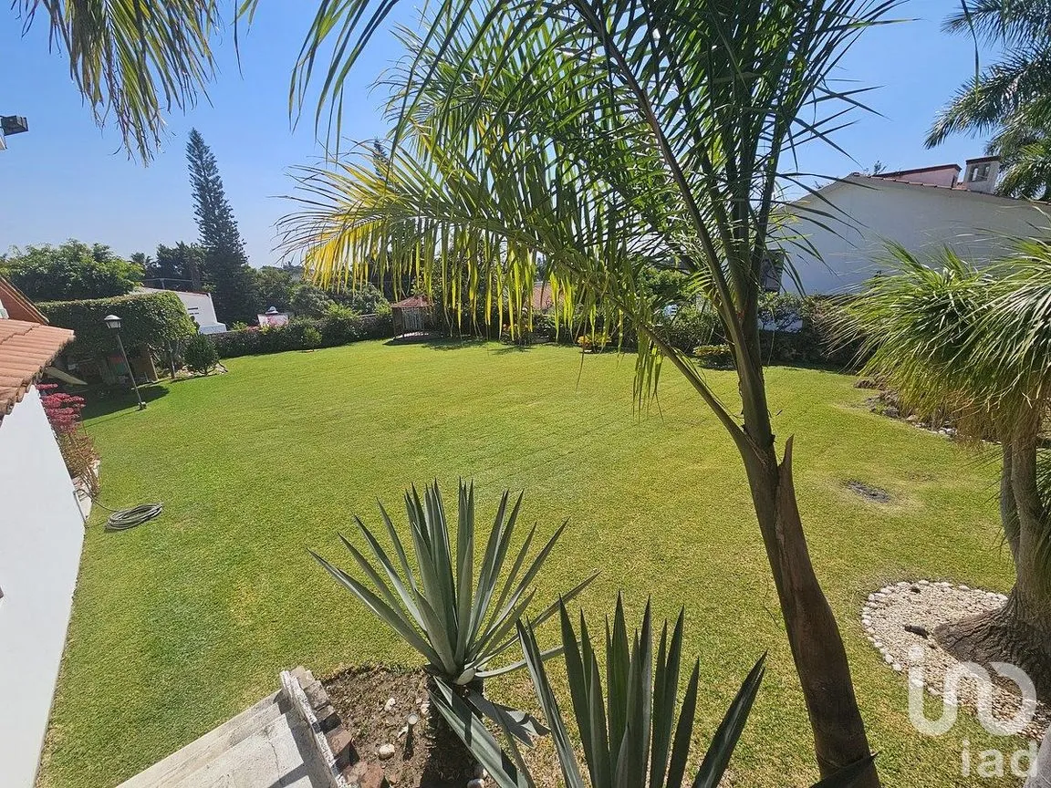 Casa en Venta en Lomas de Cocoyoc, Atlatlahucan, Morelos | NEX-294037 | iad México | Foto 21 de 40