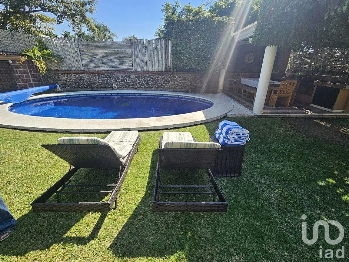 Casa en Venta en Lomas de Cocoyoc, Atlatlahucan, Morelos | NEX-294037 | iad México | Foto 23 de 40