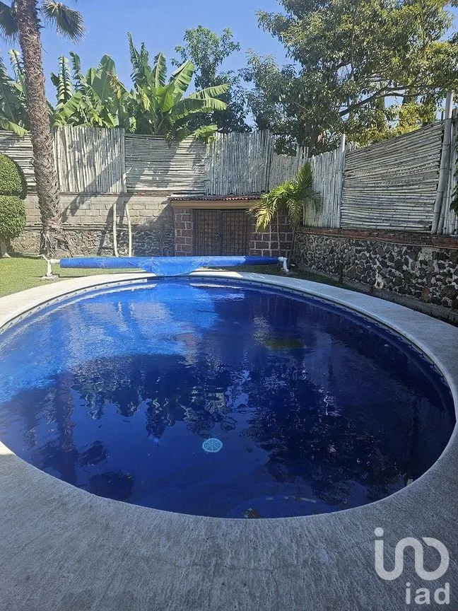 Casa en Venta en Lomas de Cocoyoc, Atlatlahucan, Morelos | NEX-294037 | iad México | Foto 39 de 40