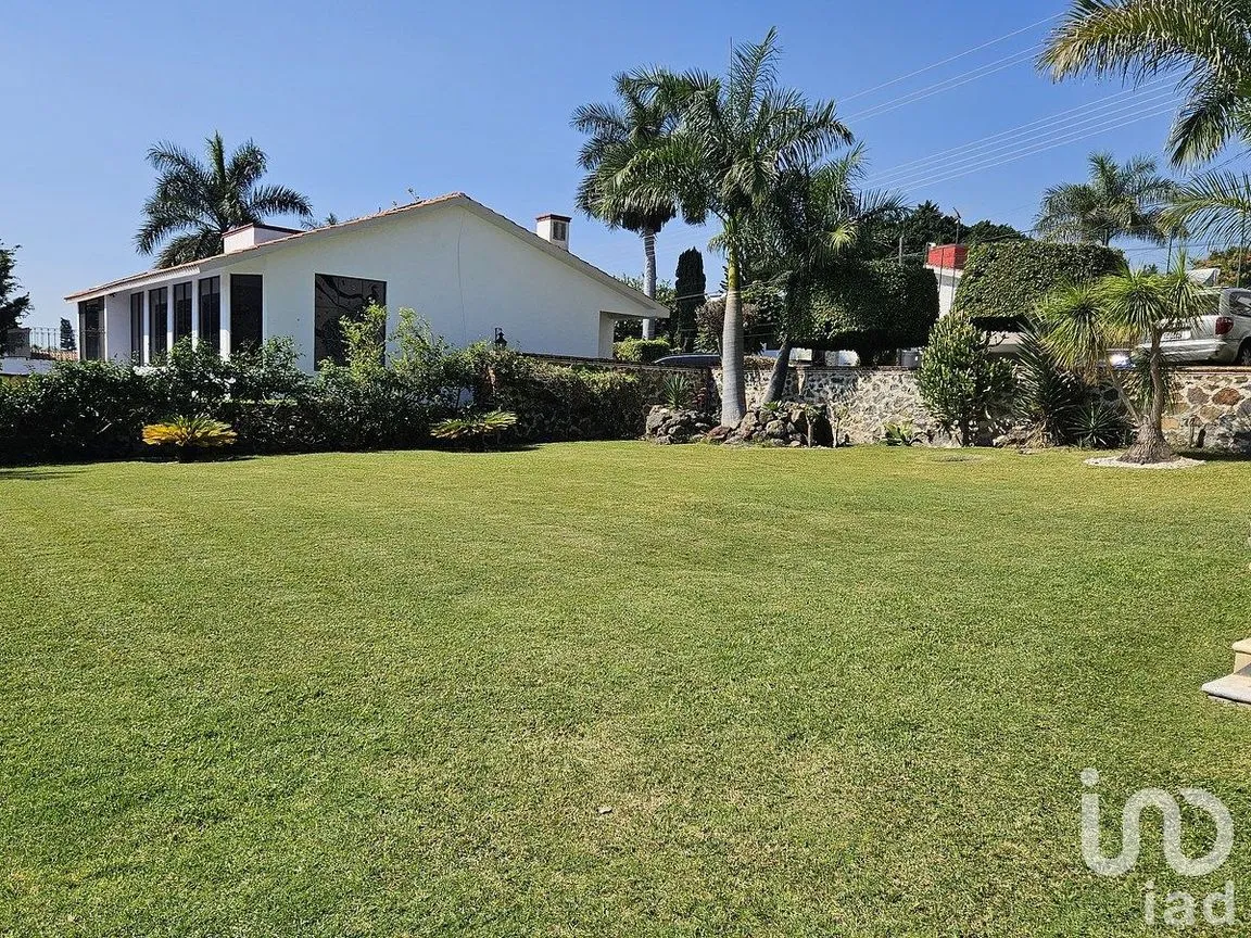 Casa en Renta en Lomas de Cocoyoc, Atlatlahucan, Morelos | NEX-294038 | iad México | Foto 17 de 40