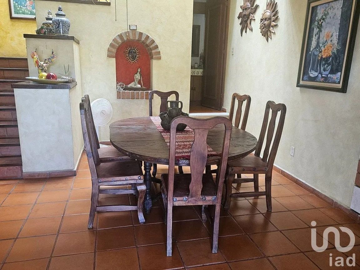 Casa en Renta en Lomas de Cocoyoc, Atlatlahucan, Morelos | NEX-294038 | iad México | Foto 18 de 40