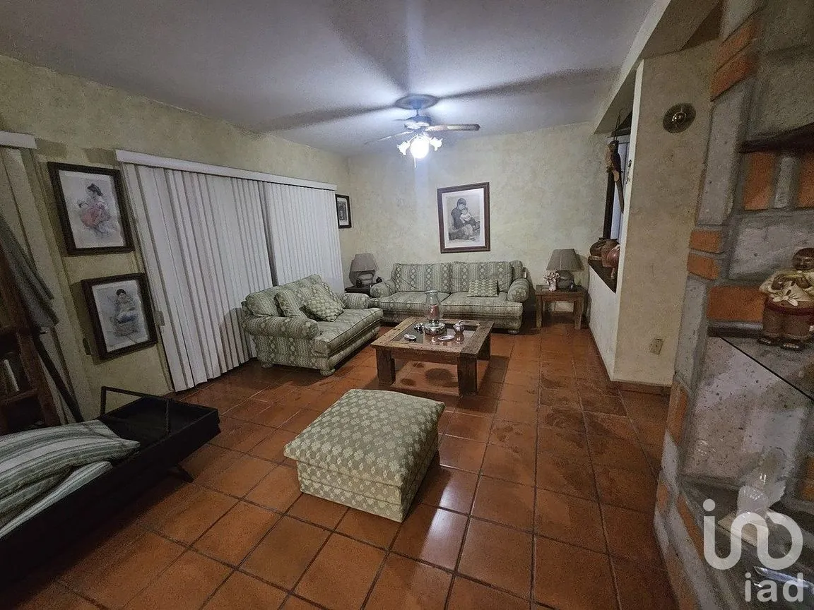 Casa en Renta en Lomas de Cocoyoc, Atlatlahucan, Morelos | NEX-294038 | iad México | Foto 19 de 40