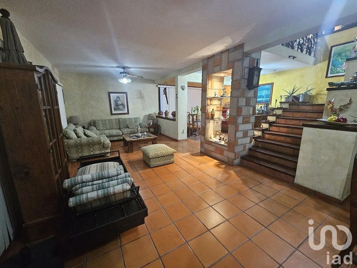 Casa en Renta en Lomas de Cocoyoc, Atlatlahucan, Morelos | NEX-294038 | iad México | Foto 22 de 40