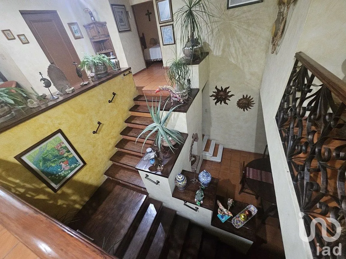 Casa en Renta en Lomas de Cocoyoc, Atlatlahucan, Morelos | NEX-294038 | iad México | Foto 25 de 40