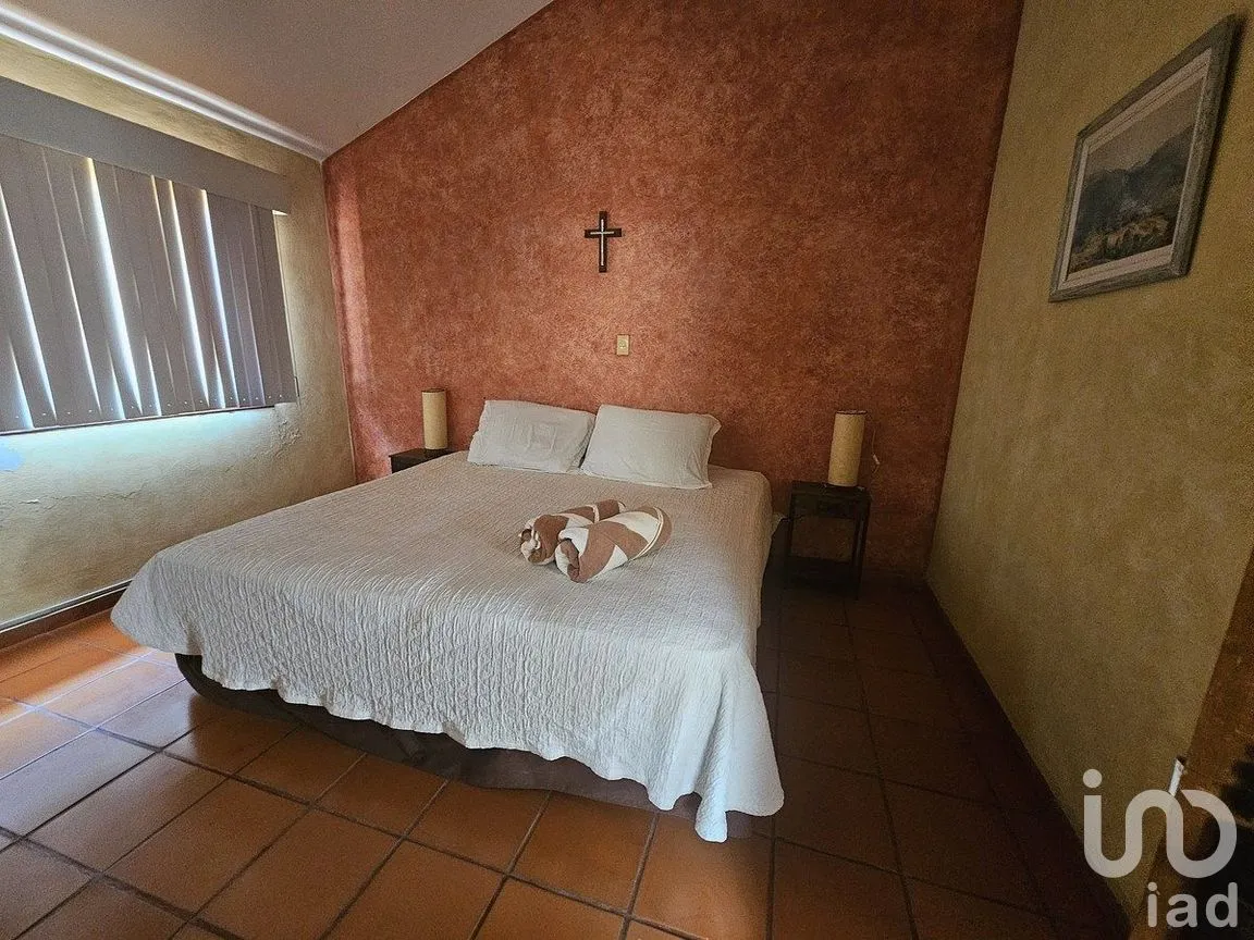 Casa en Renta en Lomas de Cocoyoc, Atlatlahucan, Morelos | NEX-294038 | iad México | Foto 26 de 40