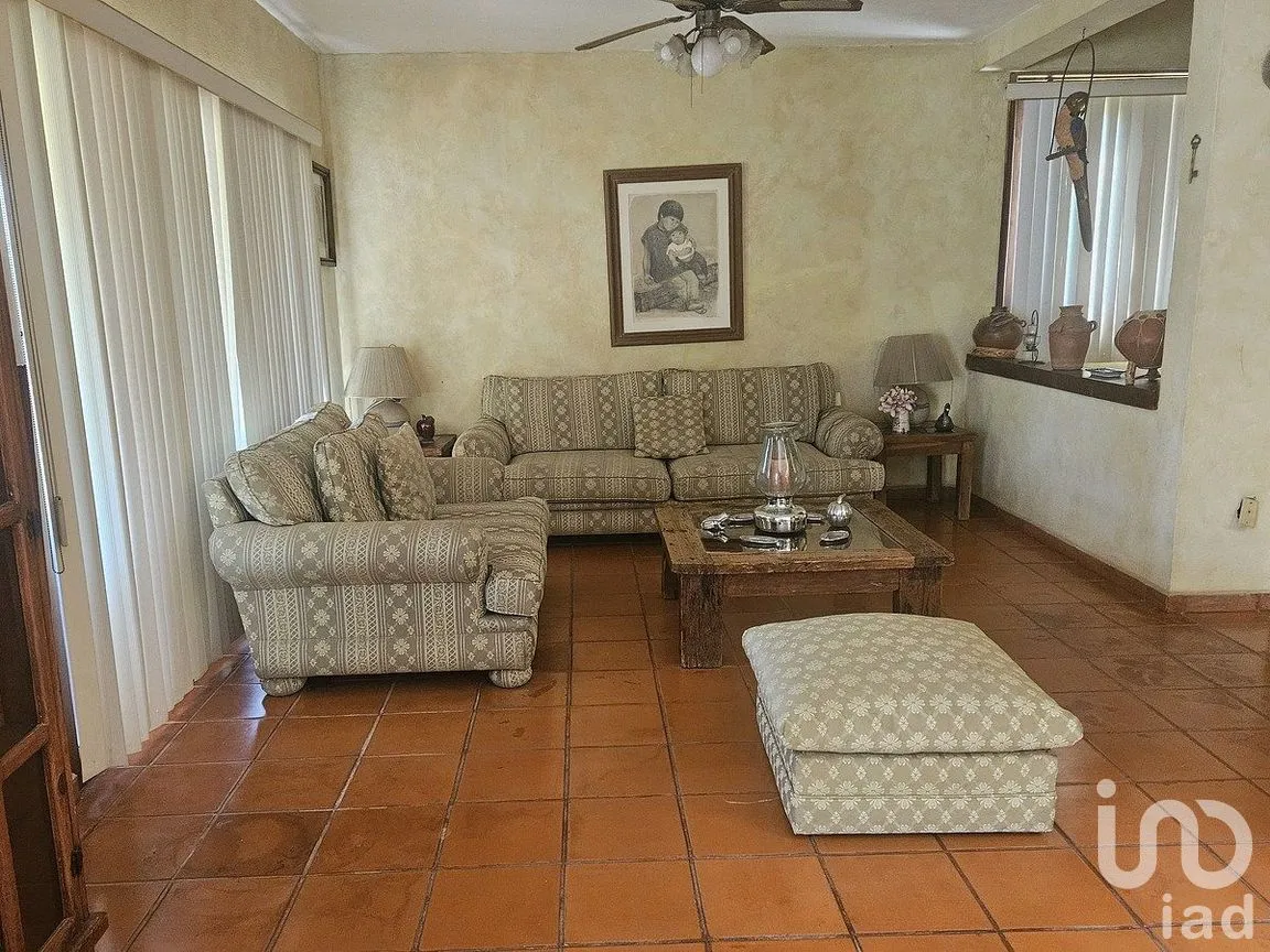 Casa en Renta en Lomas de Cocoyoc, Atlatlahucan, Morelos | NEX-294038 | iad México | Foto 29 de 40