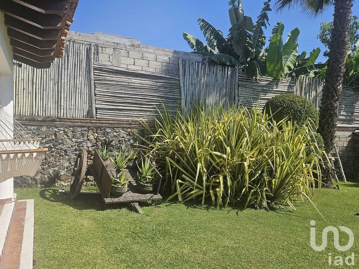 Casa en Renta en Lomas de Cocoyoc, Atlatlahucan, Morelos | NEX-294038 | iad México | Foto 4 de 40