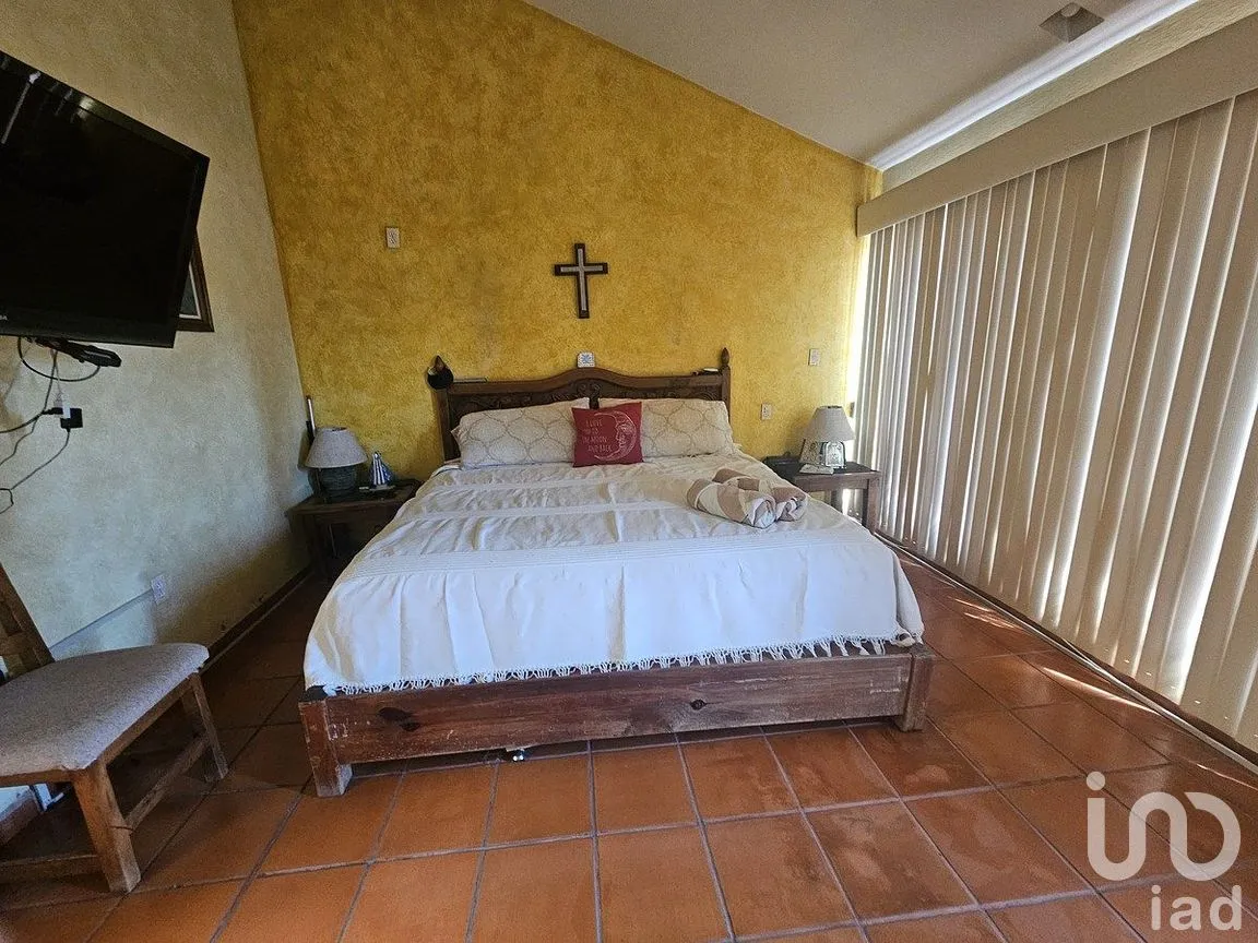 Casa en Renta en Lomas de Cocoyoc, Atlatlahucan, Morelos | NEX-294038 | iad México | Foto 32 de 40