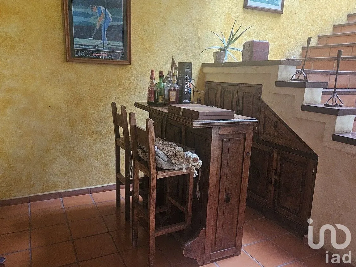 Casa en Renta en Lomas de Cocoyoc, Atlatlahucan, Morelos | NEX-294038 | iad México | Foto 33 de 40