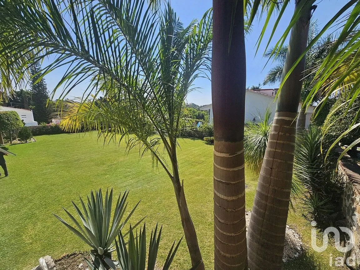 Casa en Renta en Lomas de Cocoyoc, Atlatlahucan, Morelos | NEX-294038 | iad México | Foto 9 de 40