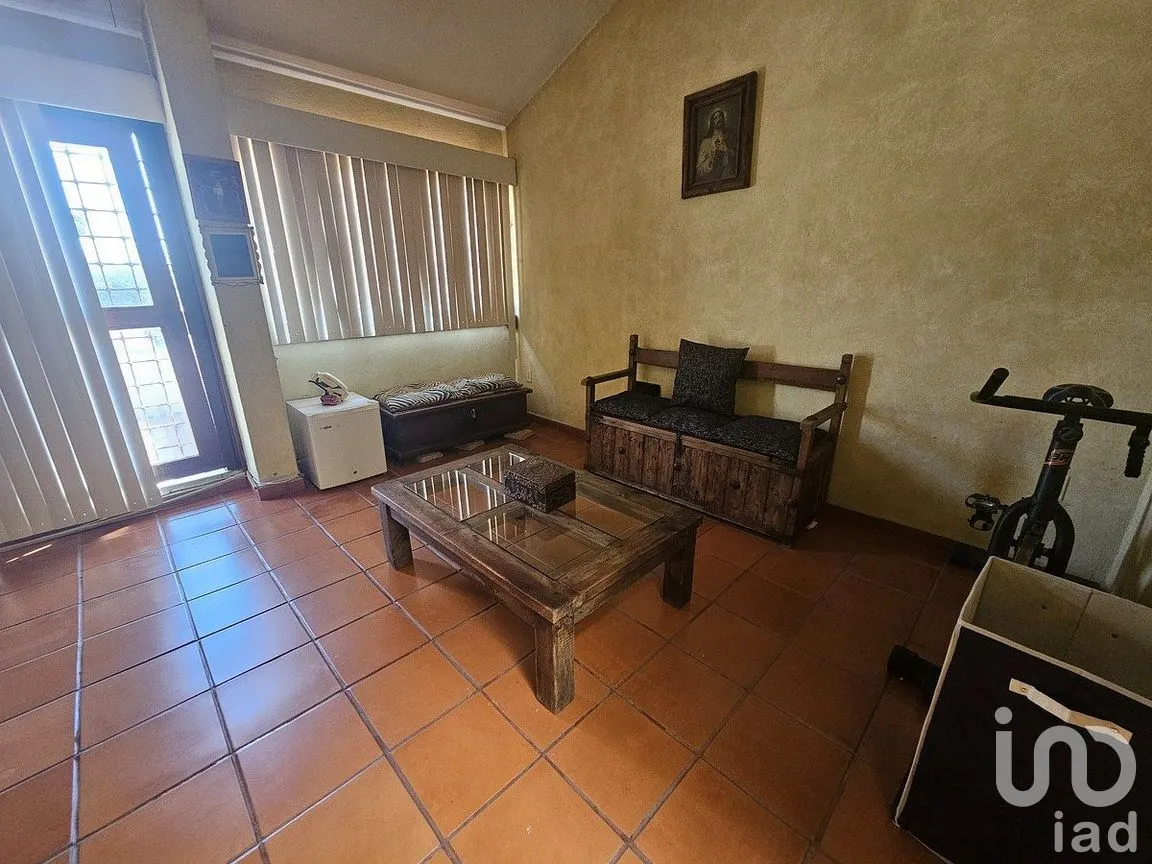 Casa en Renta en Lomas de Cocoyoc, Atlatlahucan, Morelos | NEX-294038 | iad México | Foto 10 de 40
