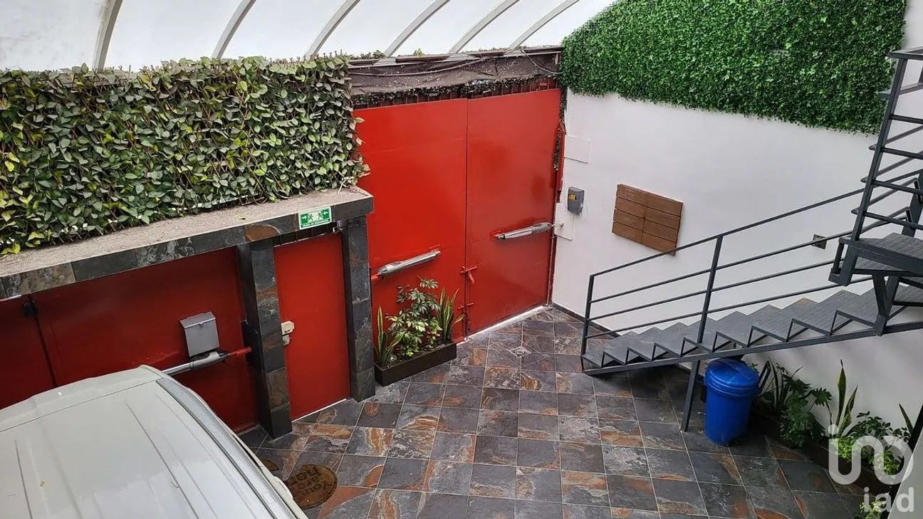 Casa en Venta en Avante, Coyoacán, Ciudad de México | NEX-294616 | iad México | Foto 2 de 37