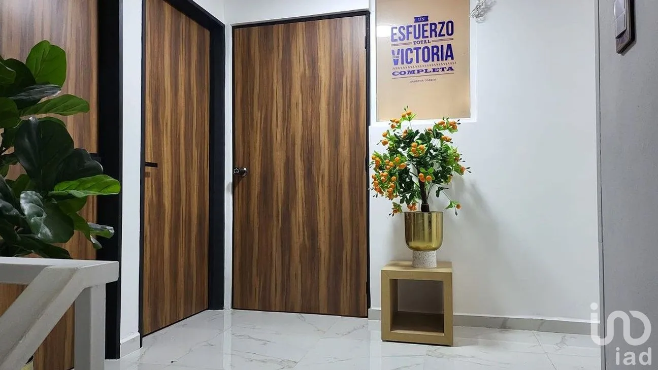 Casa en Venta en Avante, Coyoacán, Ciudad de México | NEX-294616 | iad México | Foto 11 de 37