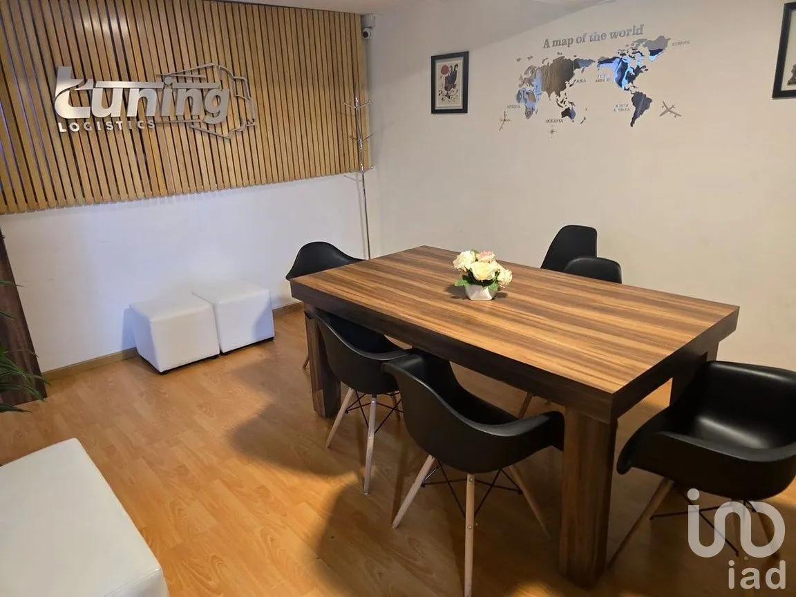 Casa en Venta en Avante, Coyoacán, Ciudad de México | NEX-294616 | iad México | Foto 13 de 37