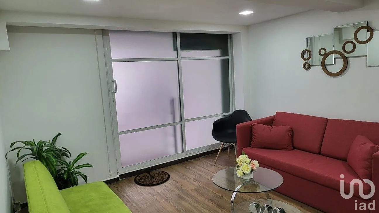 Casa en Venta en Avante, Coyoacán, Ciudad de México | NEX-294616 | iad México | Foto 14 de 37