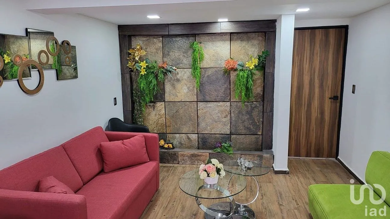 Casa en Venta en Avante, Coyoacán, Ciudad de México | NEX-294616 | iad México | Foto 16 de 37