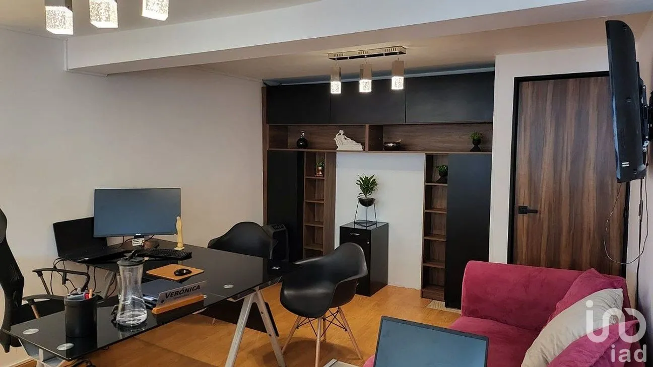 Casa en Venta en Avante, Coyoacán, Ciudad de México | NEX-294616 | iad México | Foto 17 de 37