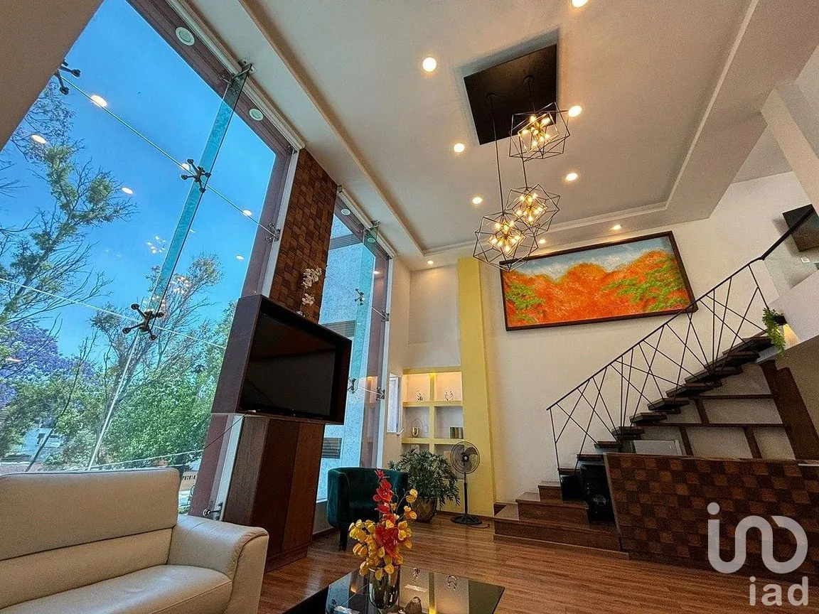 Casa en Venta en Avante, Coyoacán, Ciudad de México | NEX-294616 | iad México | Foto 18 de 37