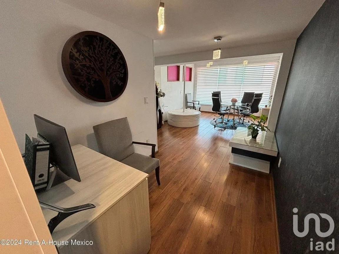 Casa en Venta en Avante, Coyoacán, Ciudad de México | NEX-294616 | iad México | Foto 19 de 37