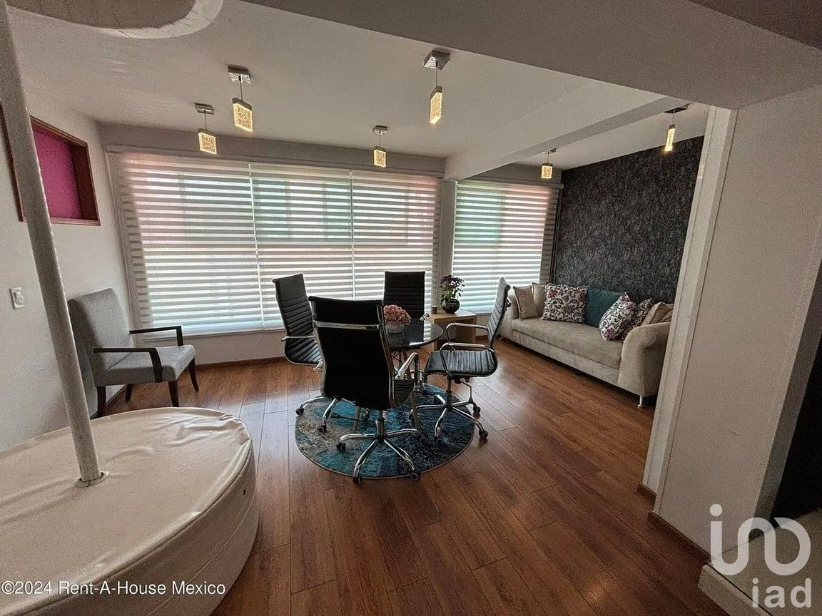 Casa en Venta en Avante, Coyoacán, Ciudad de México | NEX-294616 | iad México | Foto 20 de 37