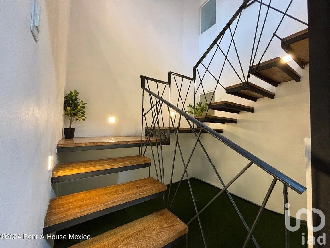 Casa en Venta en Avante, Coyoacán, Ciudad de México | NEX-294616 | iad México | Foto 22 de 37