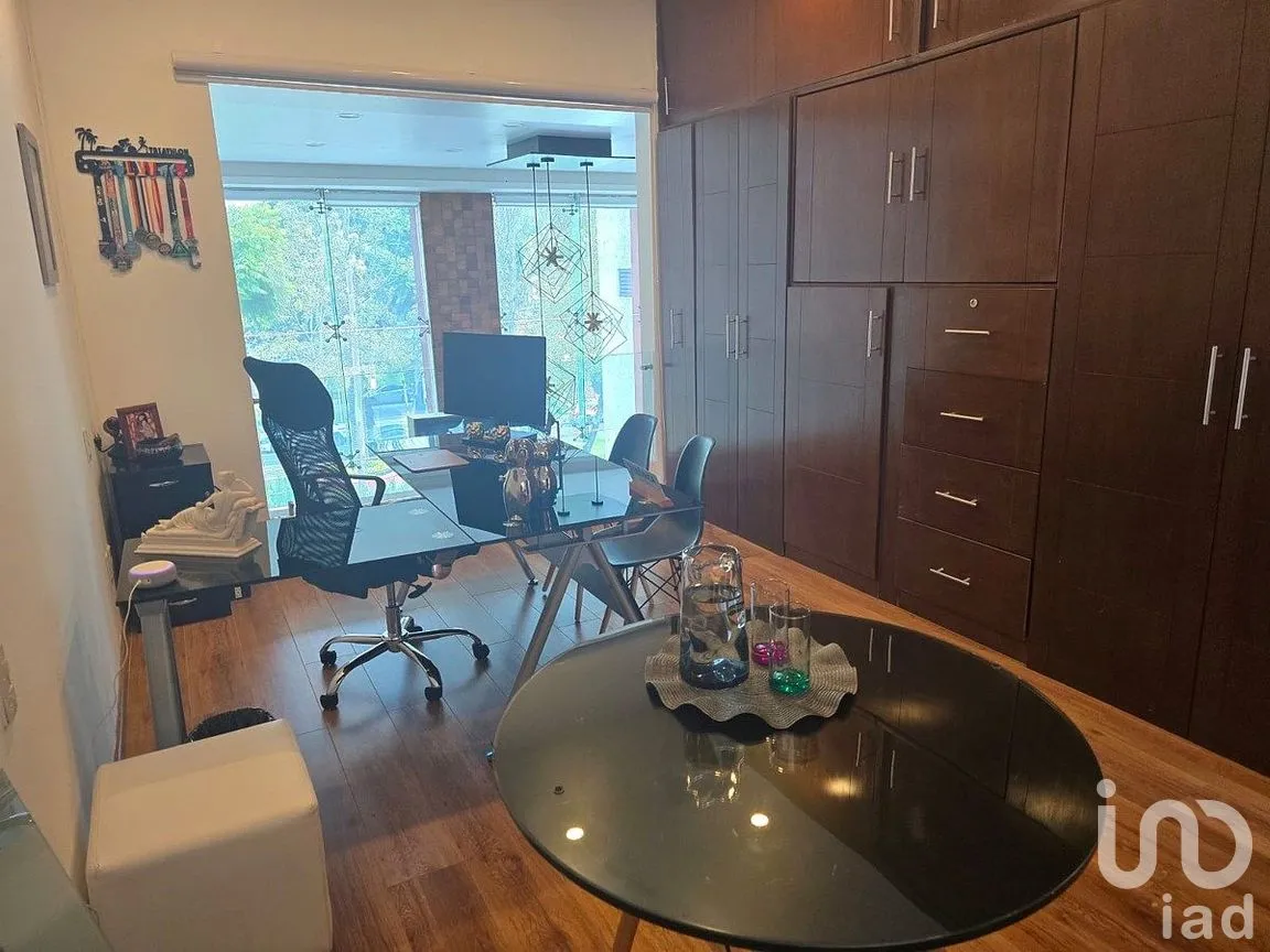 Casa en Venta en Avante, Coyoacán, Ciudad de México | NEX-294616 | iad México | Foto 23 de 37