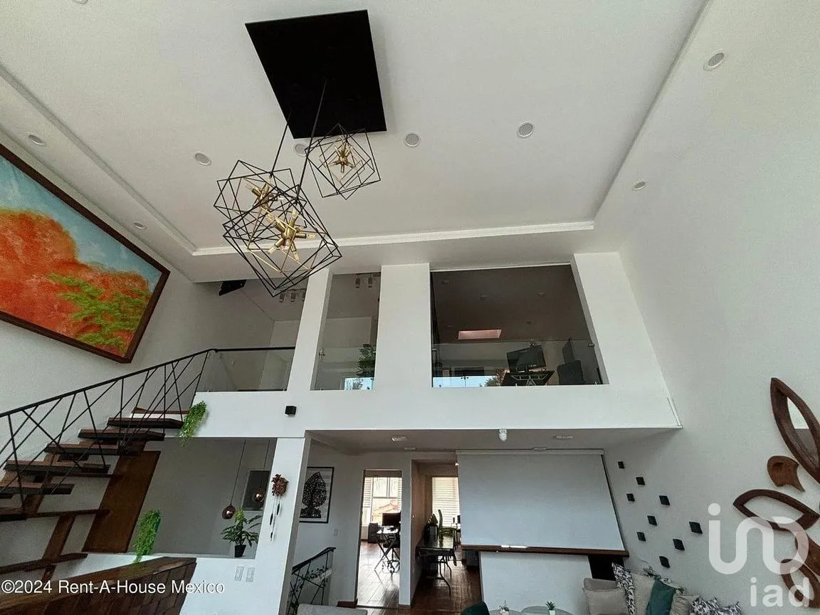 Casa en Venta en Avante, Coyoacán, Ciudad de México | NEX-294616 | iad México | Foto 24 de 37