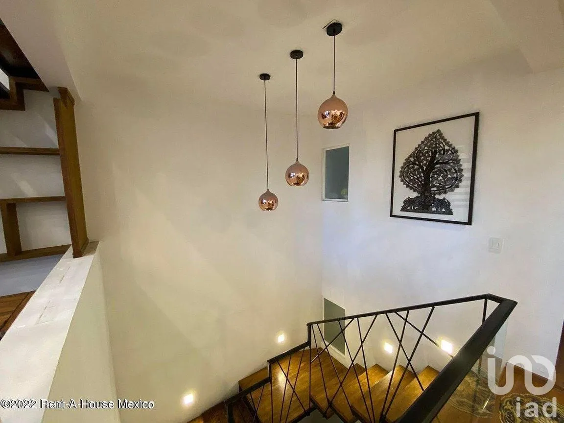 Casa en Venta en Avante, Coyoacán, Ciudad de México | NEX-294616 | iad México | Foto 25 de 37