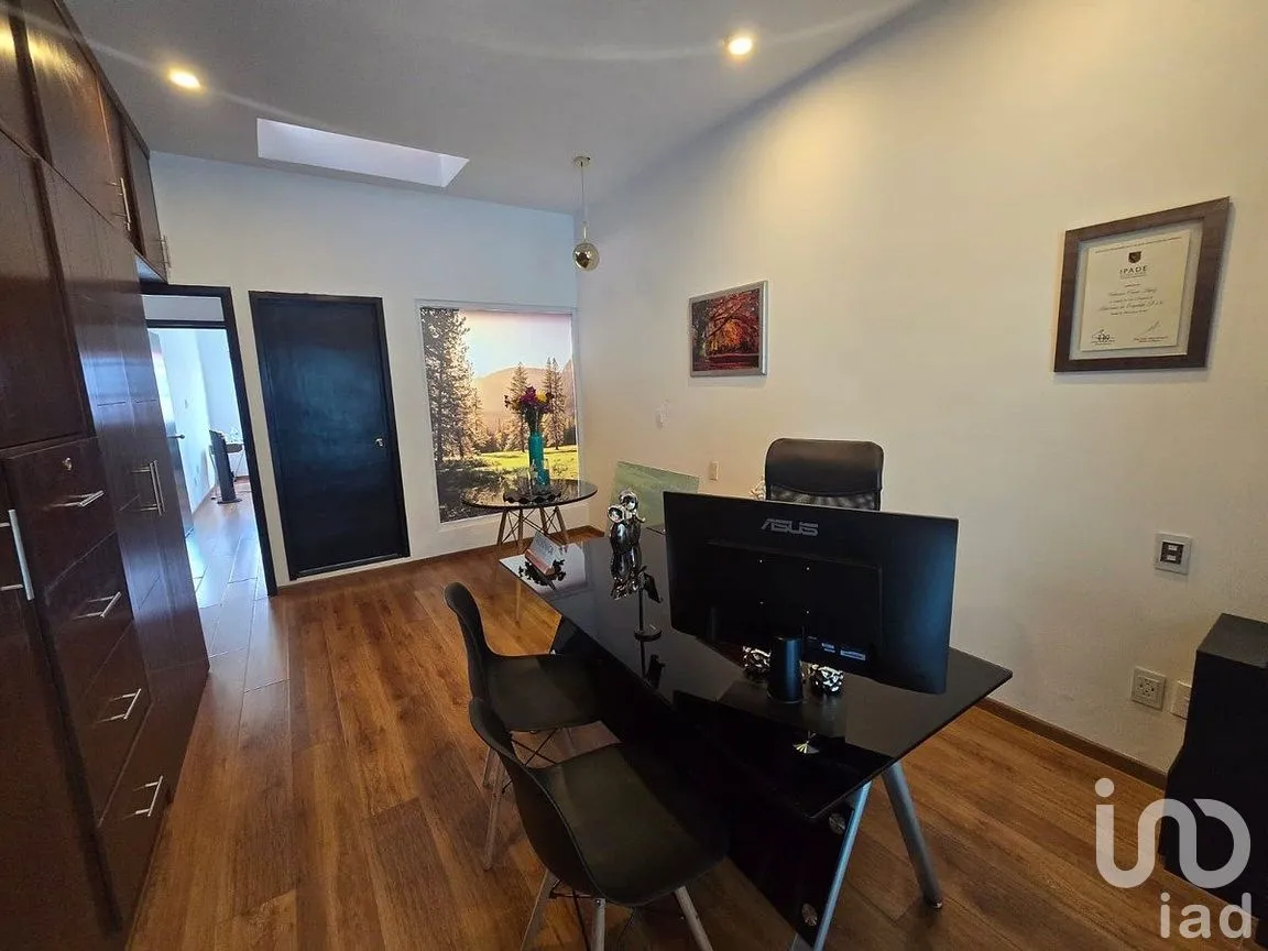 Casa en Venta en Avante, Coyoacán, Ciudad de México | NEX-294616 | iad México | Foto 26 de 37