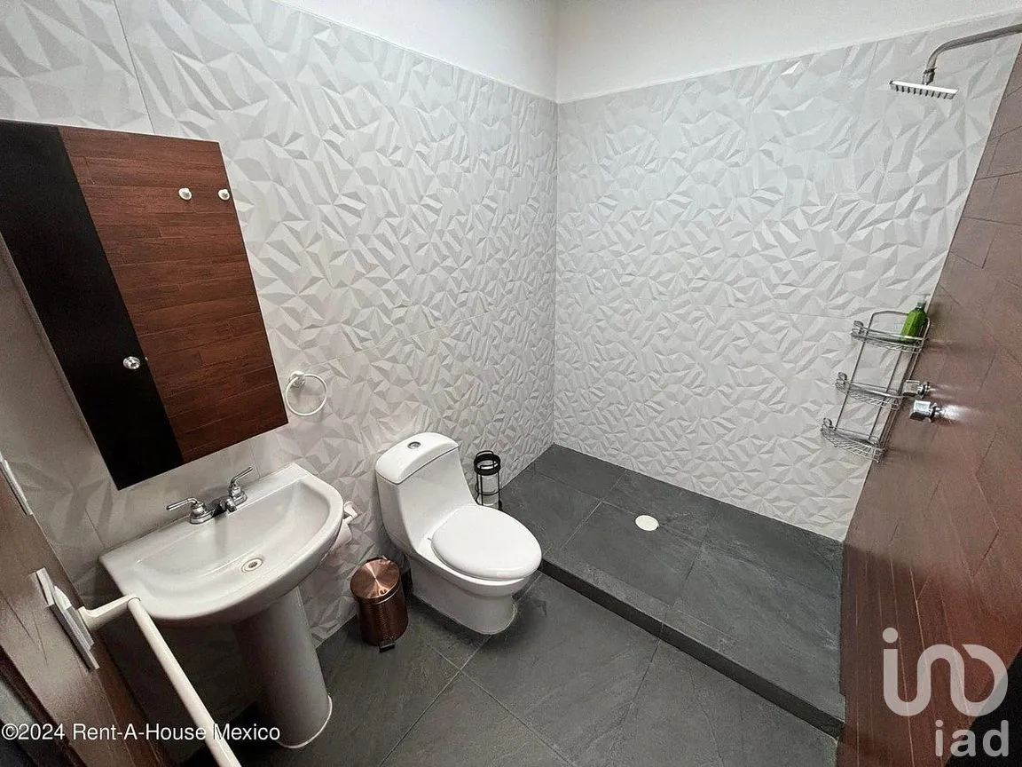 Casa en Venta en Avante, Coyoacán, Ciudad de México | NEX-294616 | iad México | Foto 27 de 37