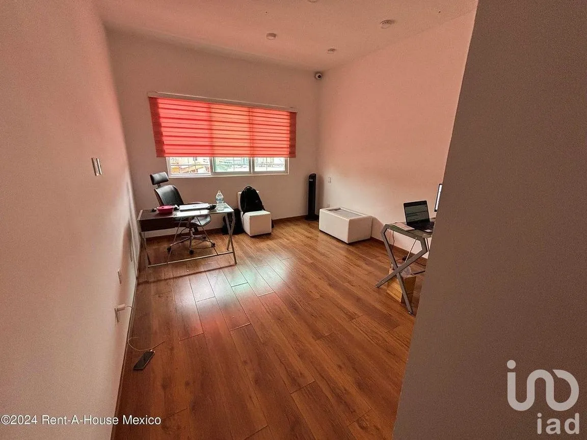 Casa en Venta en Avante, Coyoacán, Ciudad de México | NEX-294616 | iad México | Foto 29 de 37