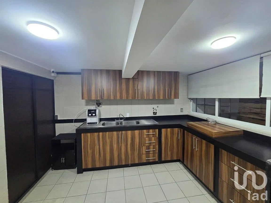Casa en Venta en Avante, Coyoacán, Ciudad de México | NEX-294616 | iad México | Foto 31 de 37