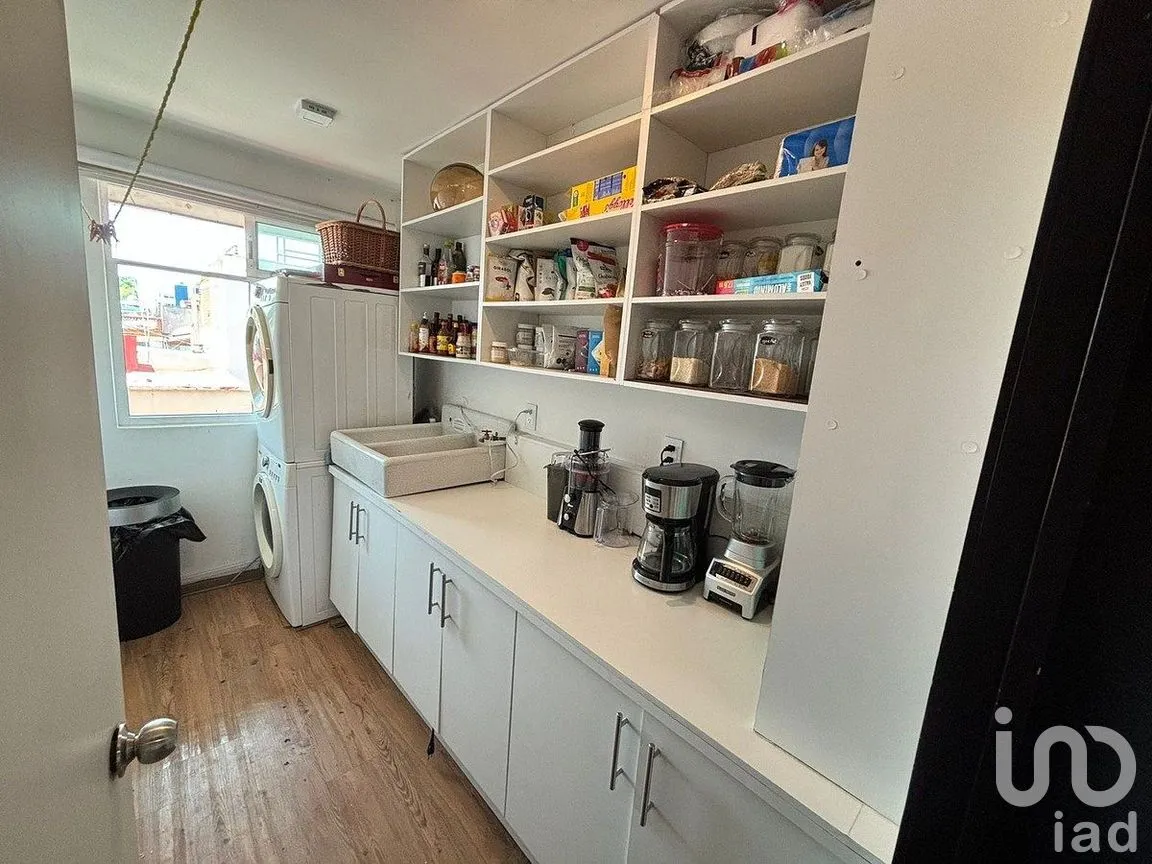 Casa en Venta en Avante, Coyoacán, Ciudad de México | NEX-294616 | iad México | Foto 32 de 37