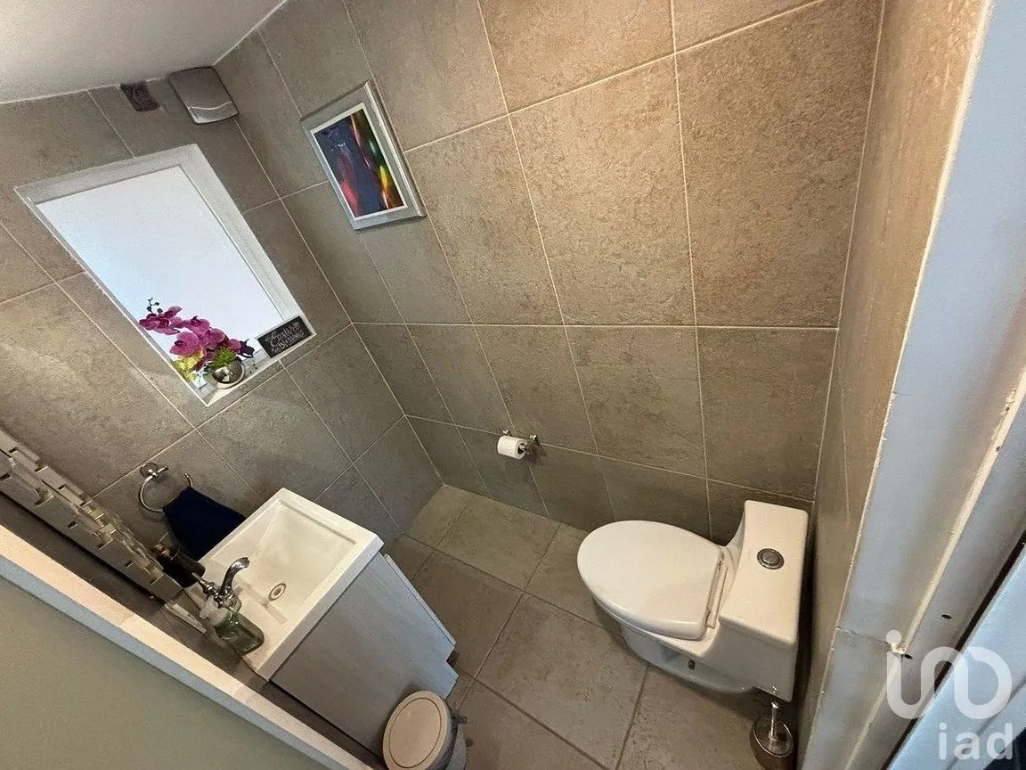 Casa en Venta en Avante, Coyoacán, Ciudad de México | NEX-294616 | iad México | Foto 34 de 37