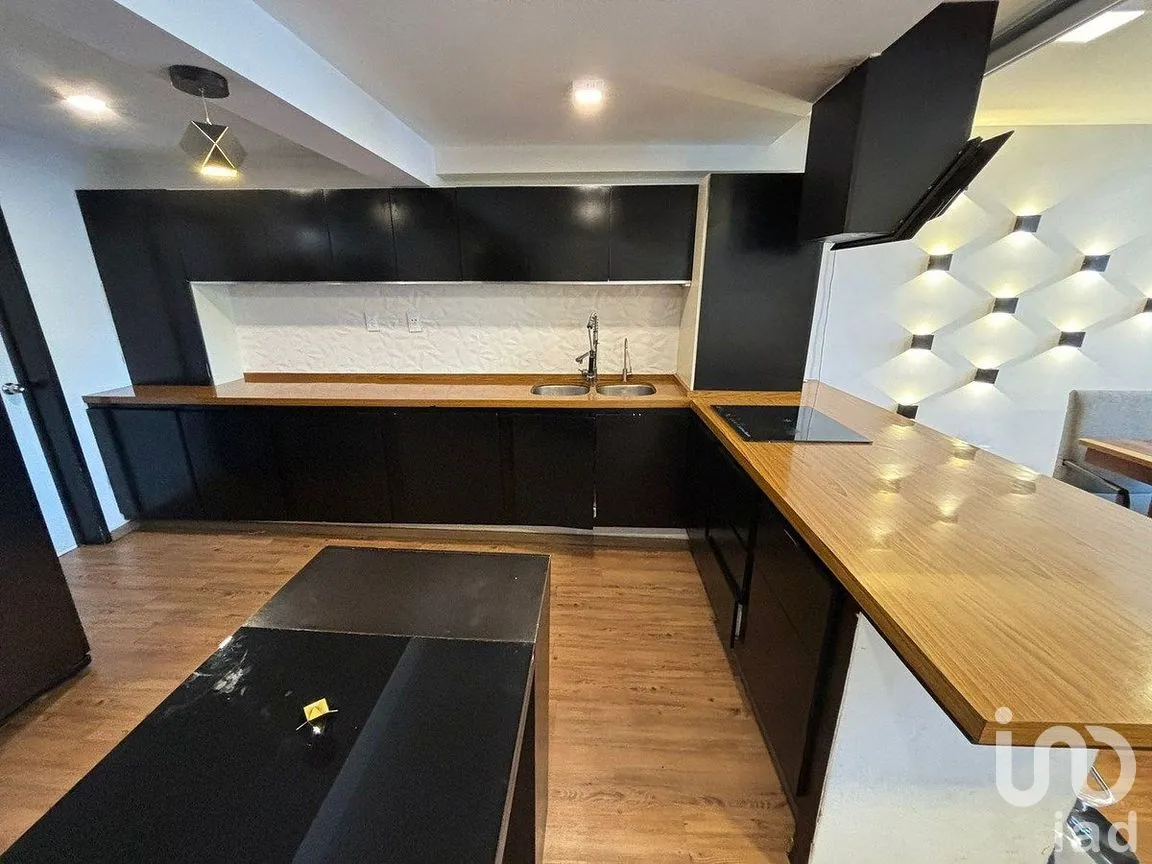 Casa en Venta en Avante, Coyoacán, Ciudad de México | NEX-294616 | iad México | Foto 35 de 37