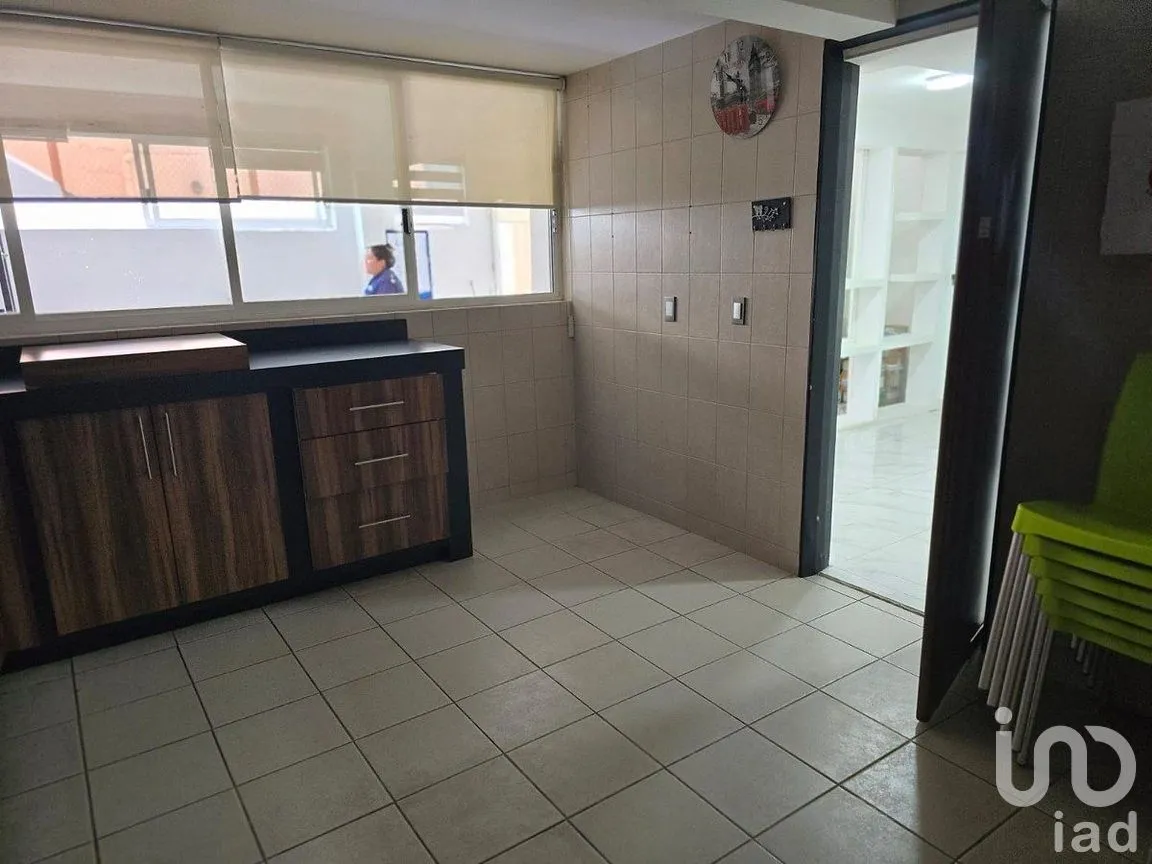 Casa en Venta en Avante, Coyoacán, Ciudad de México | NEX-294616 | iad México | Foto 36 de 37