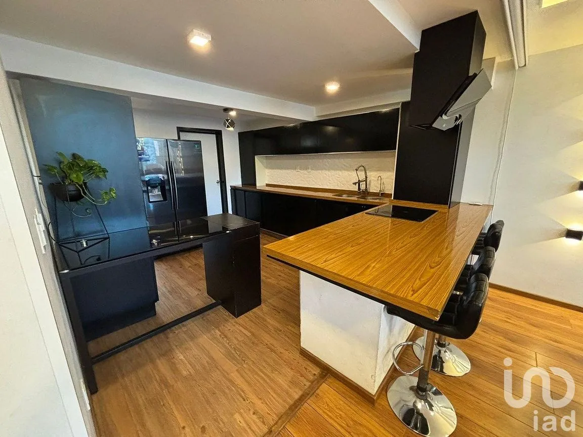 Casa en Venta en Avante, Coyoacán, Ciudad de México | NEX-294616 | iad México | Foto 37 de 37