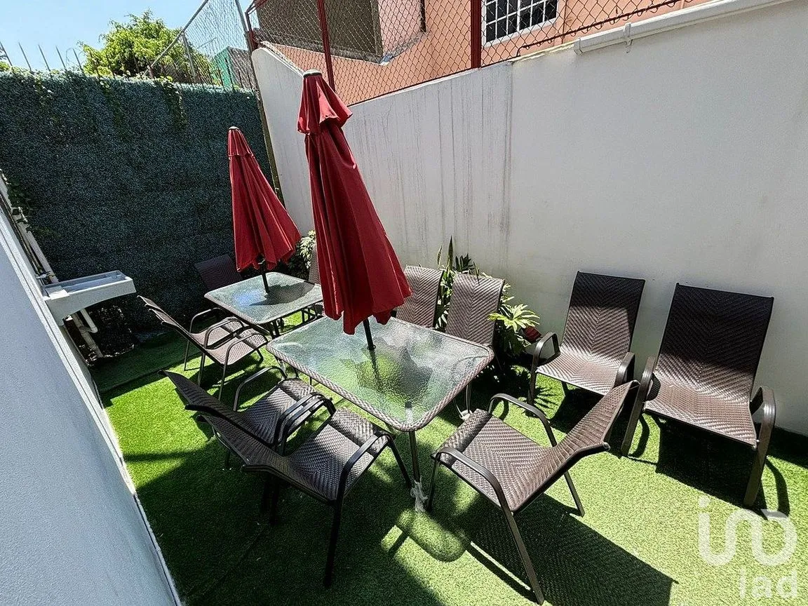 Casa en Venta en Avante, Coyoacán, Ciudad de México | NEX-294616 | iad México | Foto 6 de 37