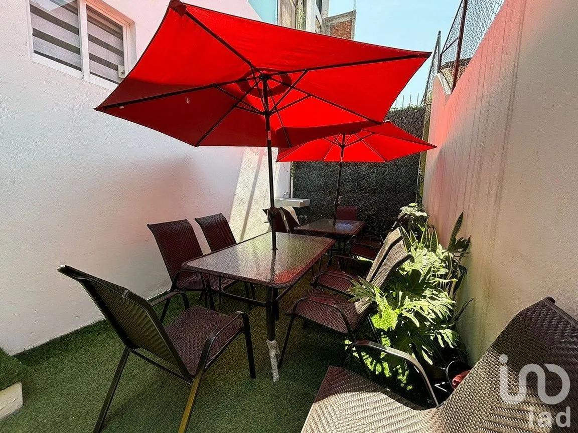Casa en Venta en Avante, Coyoacán, Ciudad de México | NEX-294616 | iad México | Foto 7 de 37