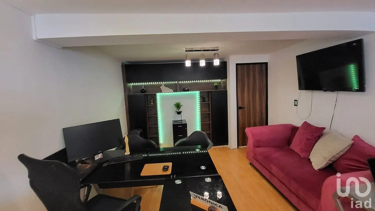 Casa en Venta en Avante, Coyoacán, Ciudad de México | NEX-294616 | iad México | Foto 8 de 37