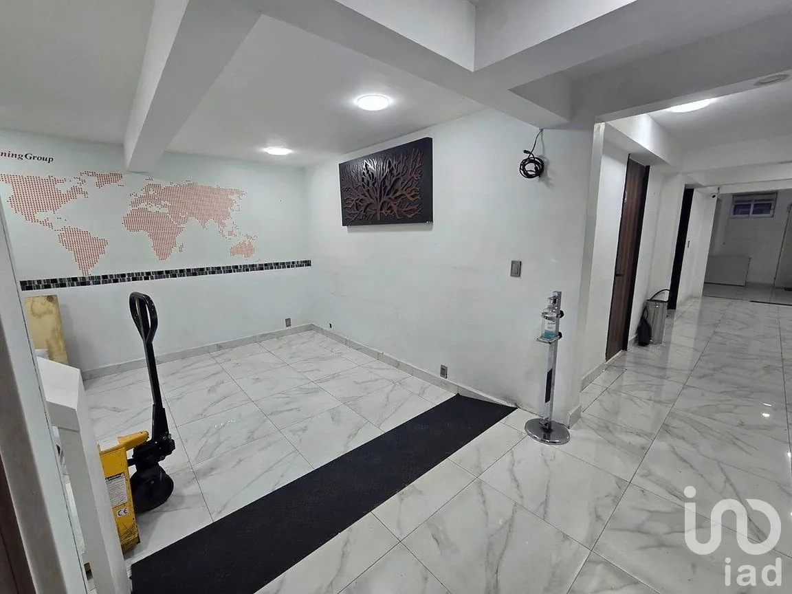 Casa en Venta en Avante, Coyoacán, Ciudad de México | NEX-294616 | iad México | Foto 9 de 37
