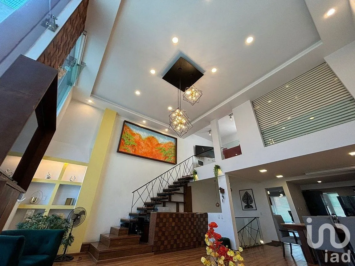 Casa en Venta en Avante, Coyoacán, Ciudad de México | NEX-294616 | iad México | Foto 1 de 37